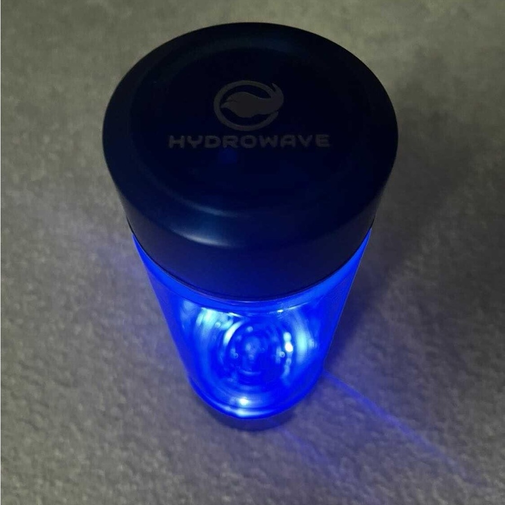 Hydrowave - Picture 2 of 4